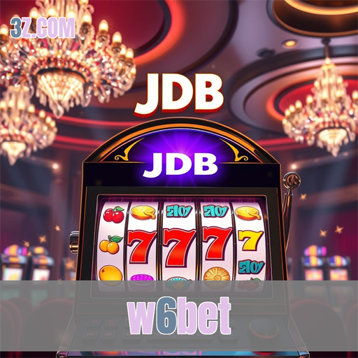 Jogos Incríveis Esperam por Você no W6bet