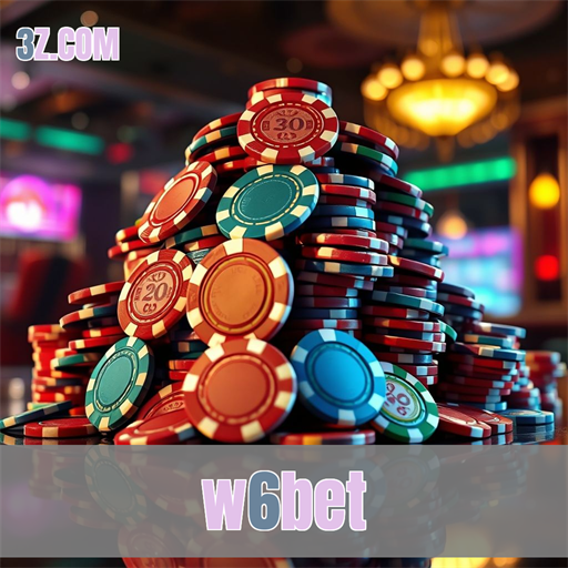 Inovação e Diversão na Plataforma da w6bet Para Jogadores