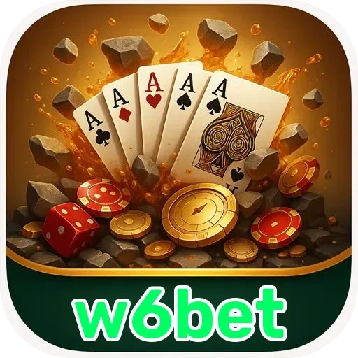 w6bet Bônus