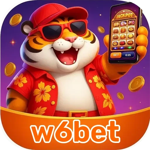 w6bet Site Confiável