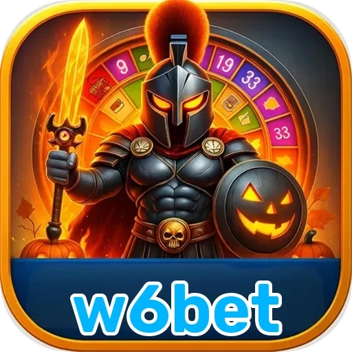 w6bet Login