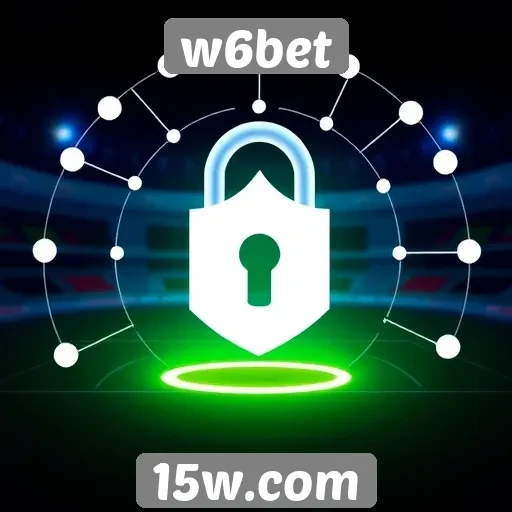 Segurança e confiabilidade no W6bet avaliadas por especialistas